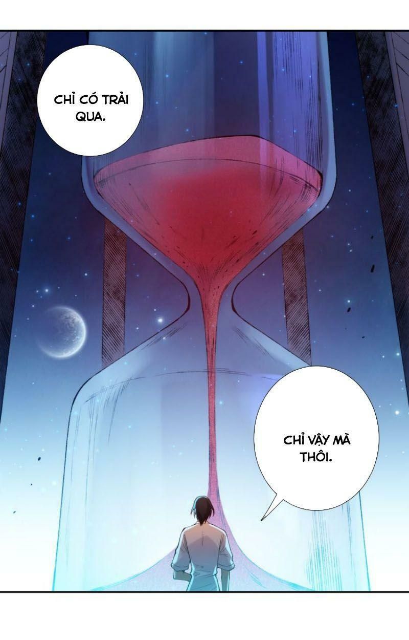 đọc truyện Giản Giới Chương 120 ảnh 25 tại Thiên Thai Truyện