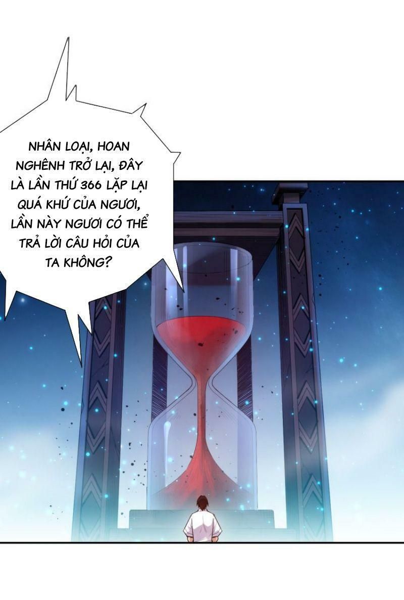 đọc truyện Giản Giới Chương 120 ảnh 5 tại Thiên Thai Truyện