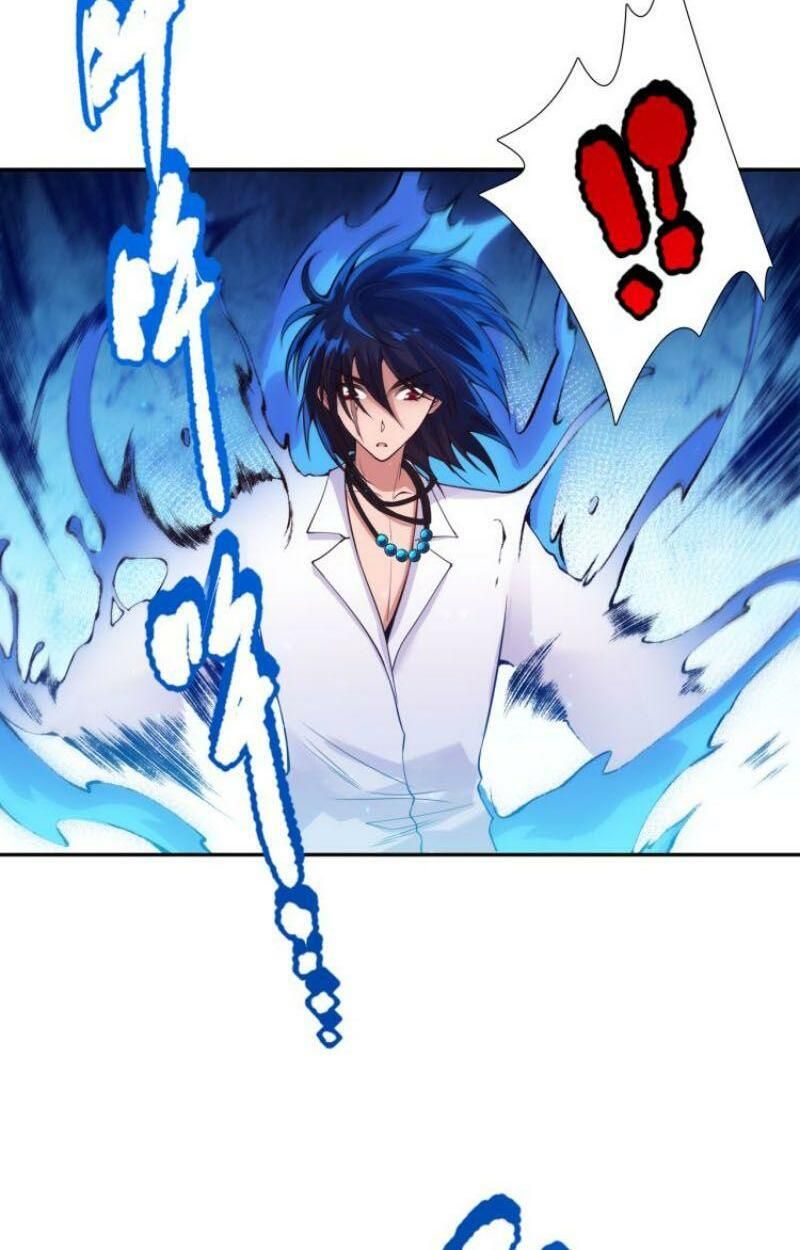 đọc truyện Giản Giới Chương 120 ảnh 32 tại Thiên Thai Truyện