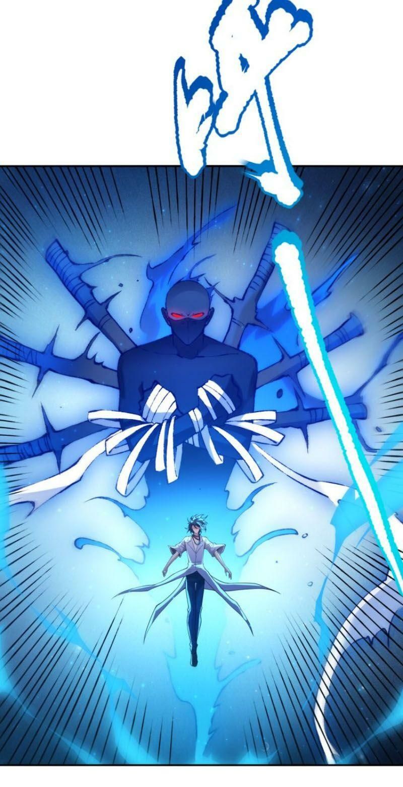 đọc truyện Giản Giới Chương 120 ảnh 33 tại Thiên Thai Truyện