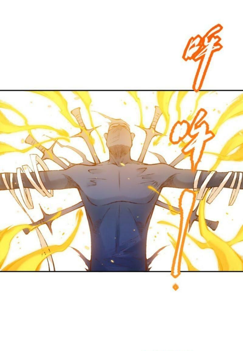 đọc truyện Giản Giới Chương 120 ảnh 38 tại Thiên Thai Truyện