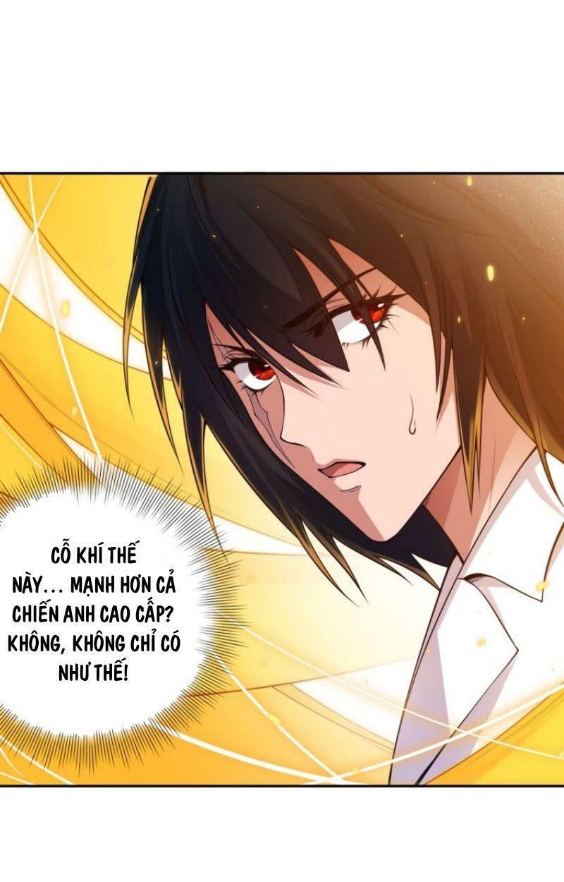 đọc truyện Giản Giới Chương 120 ảnh 42 tại Thiên Thai Truyện