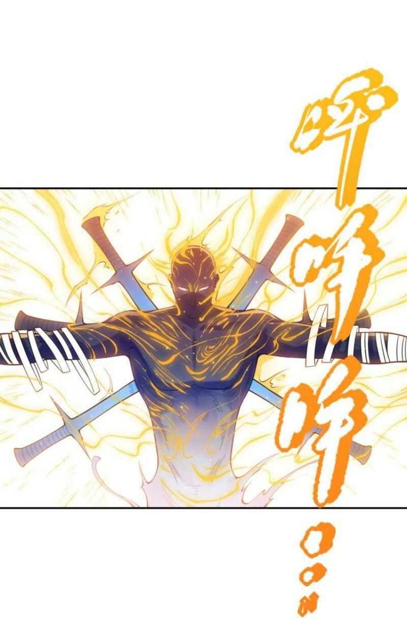 đọc truyện Giản Giới Chương 120 ảnh 43 tại Thiên Thai Truyện