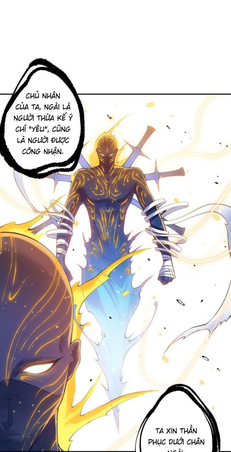 đọc truyện Giản Giới Chương 120 ảnh 44 tại Thiên Thai Truyện