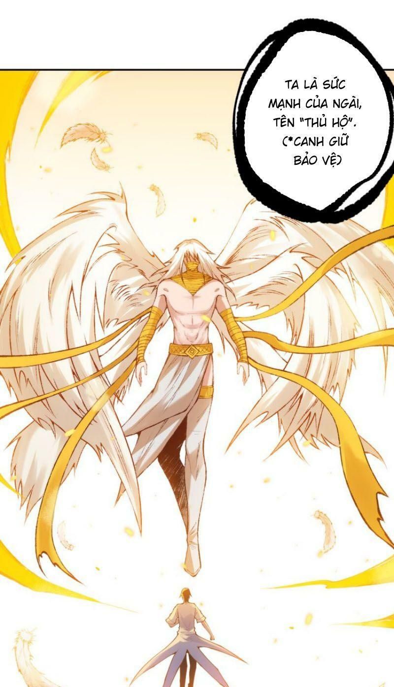 đọc truyện Giản Giới Chương 120 ảnh 48 tại Thiên Thai Truyện