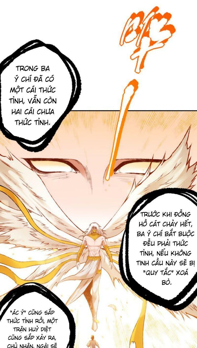 đọc truyện Giản Giới Chương 120 ảnh 50 tại Thiên Thai Truyện