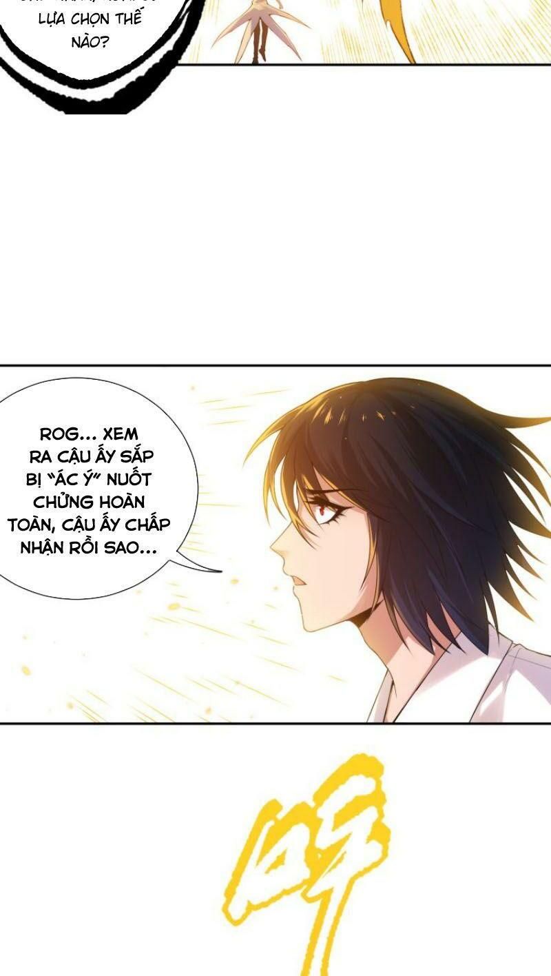 đọc truyện Giản Giới Chương 120 ảnh 51 tại Thiên Thai Truyện