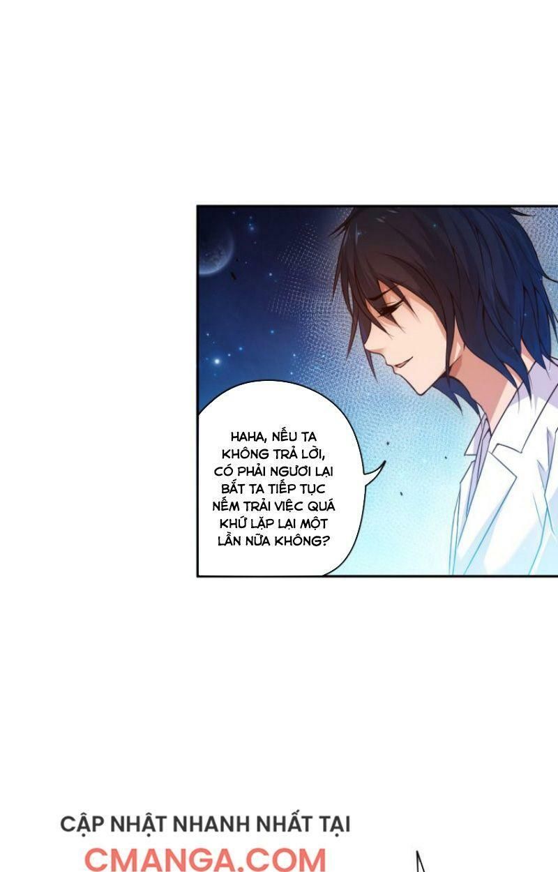 đọc truyện Giản Giới Chương 120 ảnh 7 tại Thiên Thai Truyện