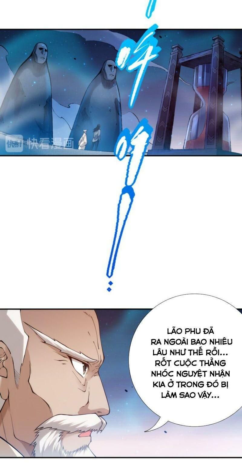 đọc truyện Giản Giới Chương 120 ảnh 55 tại Thiên Thai Truyện