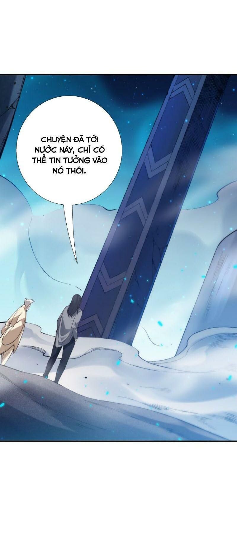 đọc truyện Giản Giới Chương 120 ảnh 57 tại Thiên Thai Truyện