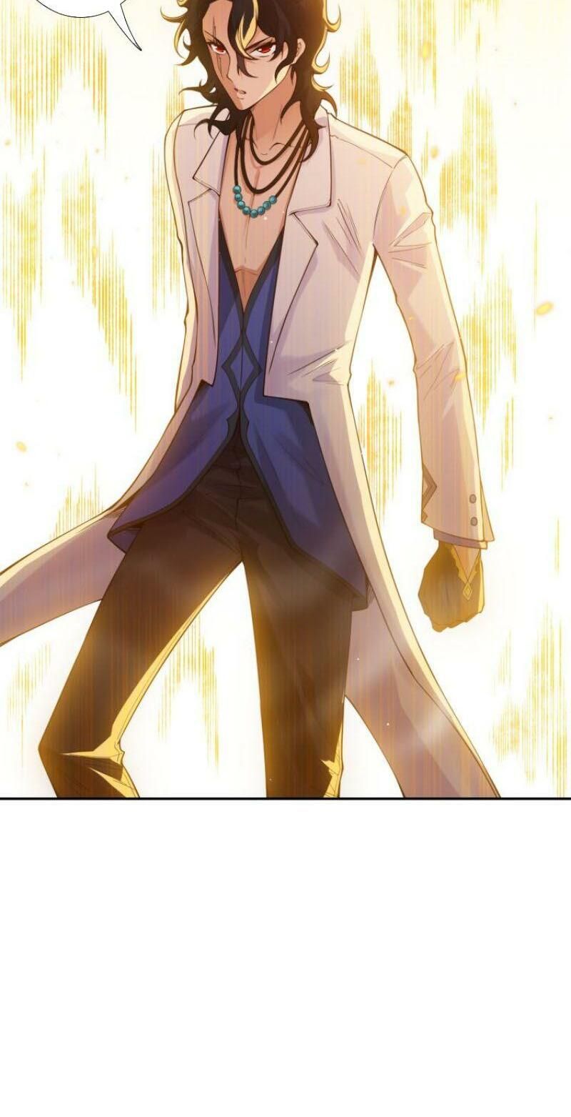 đọc truyện Giản Giới Chương 120 ảnh 63 tại Thiên Thai Truyện