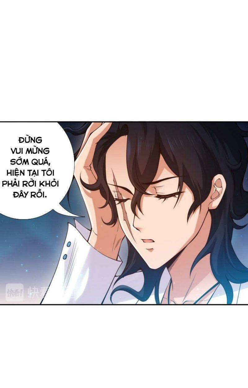 đọc truyện Giản Giới Chương 120 ảnh 65 tại Thiên Thai Truyện