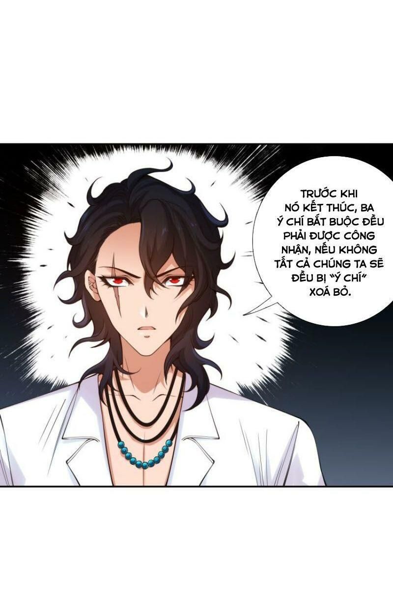 đọc truyện Giản Giới Chương 120 ảnh 67 tại Thiên Thai Truyện