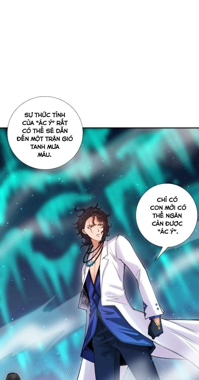 đọc truyện Giản Giới Chương 120 ảnh 70 tại Thiên Thai Truyện