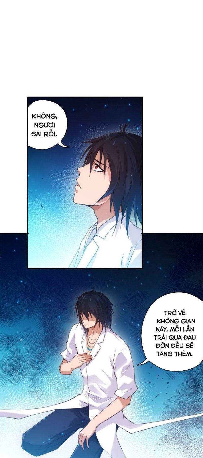 đọc truyện Giản Giới Chương 120 ảnh 9 tại Thiên Thai Truyện