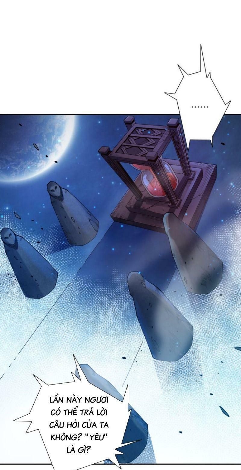 đọc truyện Giản Giới Chương 120 ảnh 11 tại Thiên Thai Truyện