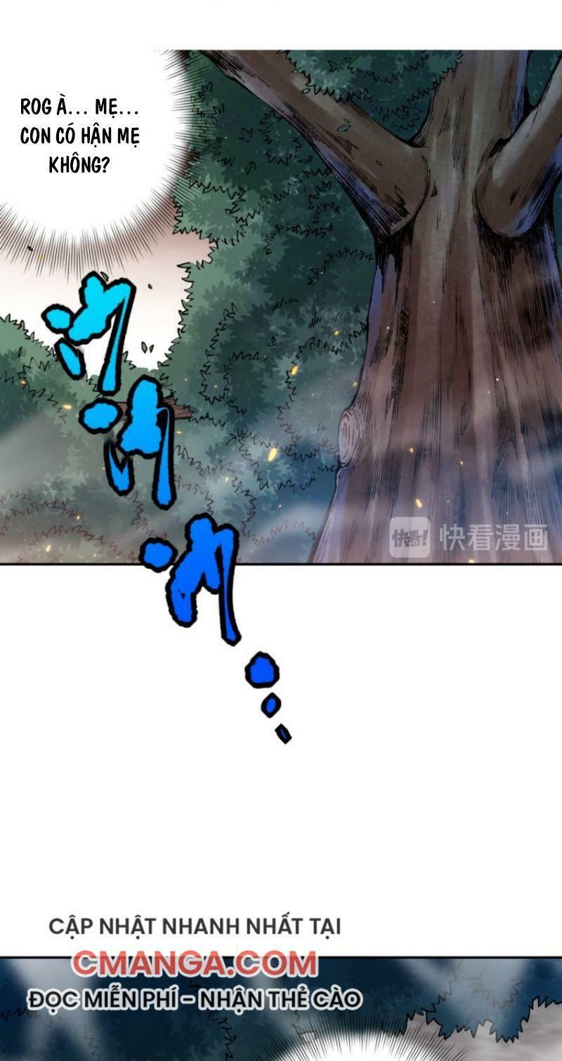 đọc truyện Giản Giới Chương 121 ảnh 3 tại Thiên Thai Truyện