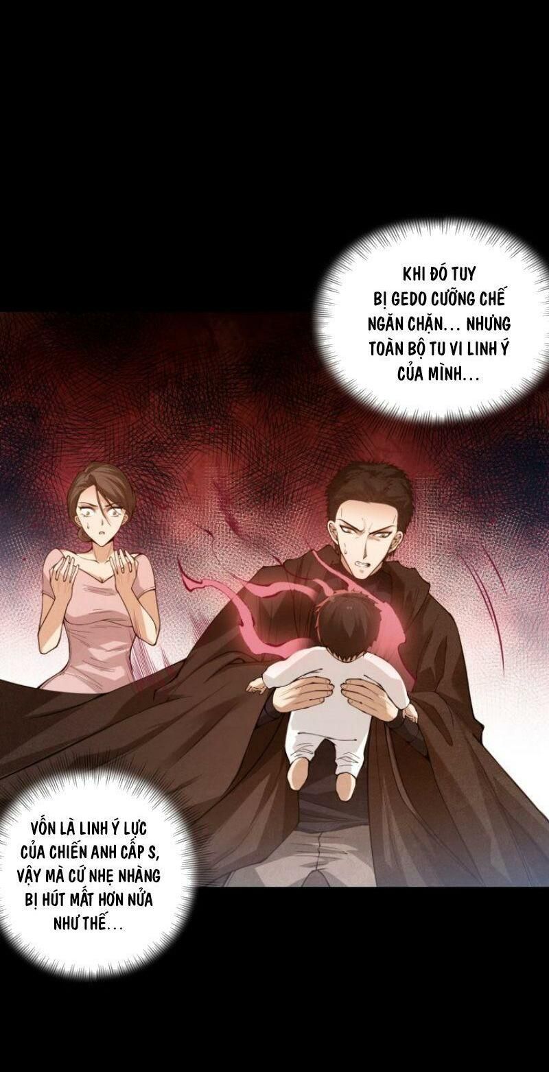 đọc truyện Giản Giới Chương 121 ảnh 14 tại Thiên Thai Truyện