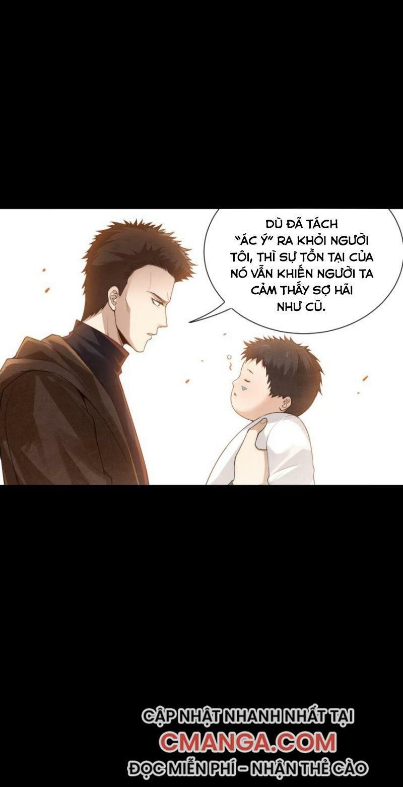 đọc truyện Giản Giới Chương 121 ảnh 15 tại Thiên Thai Truyện