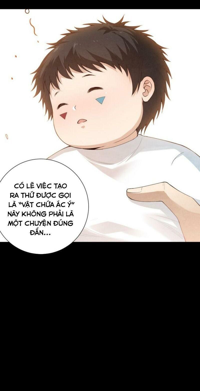 đọc truyện Giản Giới Chương 121 ảnh 16 tại Thiên Thai Truyện