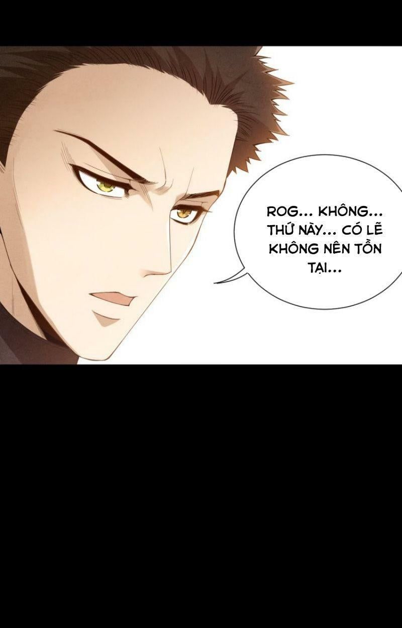 đọc truyện Giản Giới Chương 121 ảnh 17 tại Thiên Thai Truyện