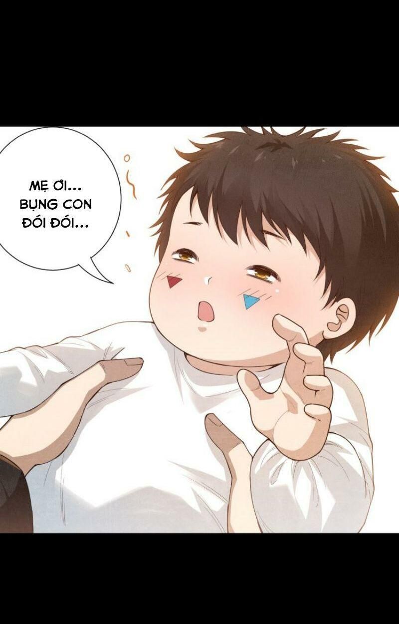 đọc truyện Giản Giới Chương 121 ảnh 18 tại Thiên Thai Truyện