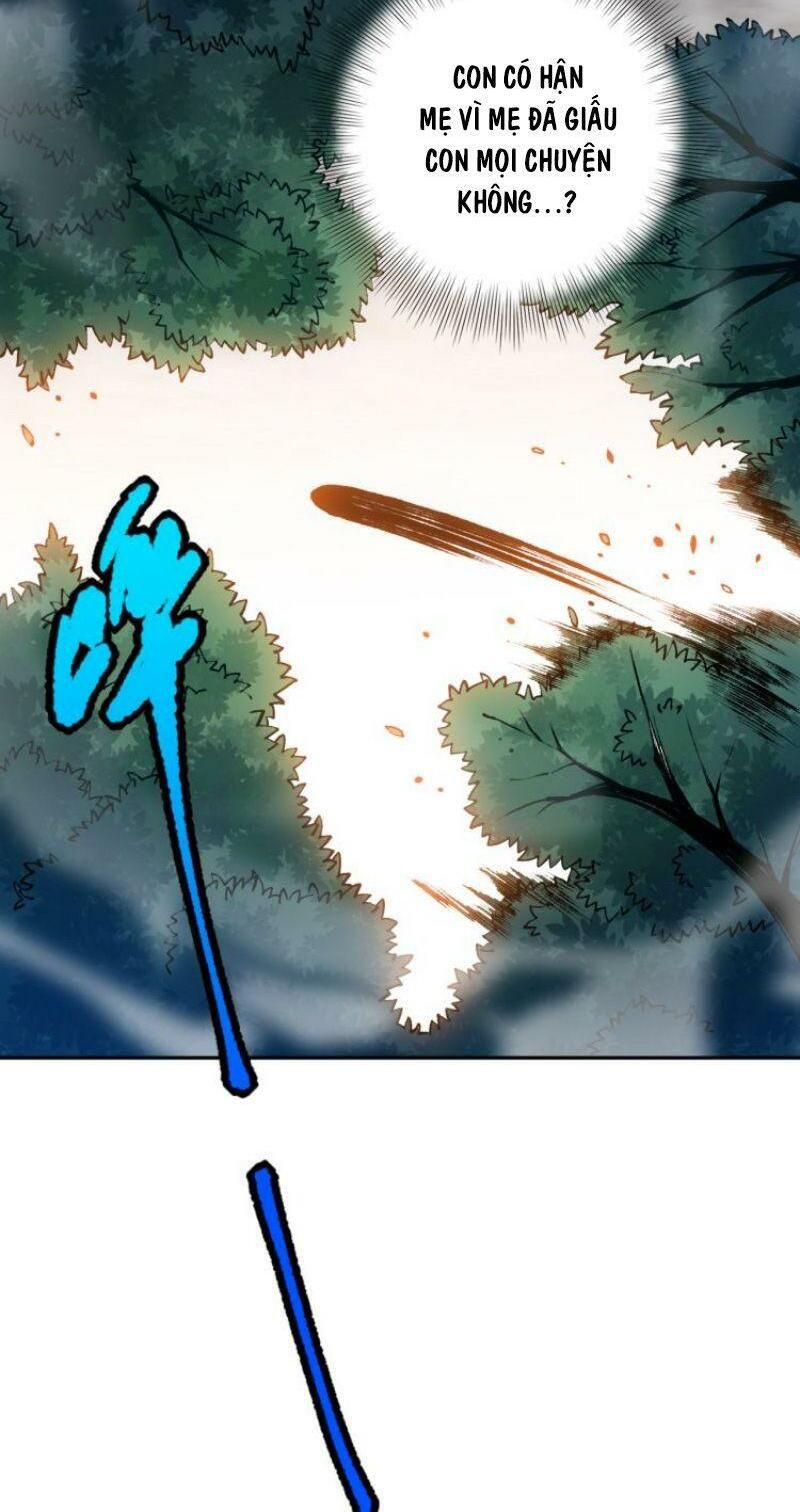 đọc truyện Giản Giới Chương 121 ảnh 4 tại Thiên Thai Truyện