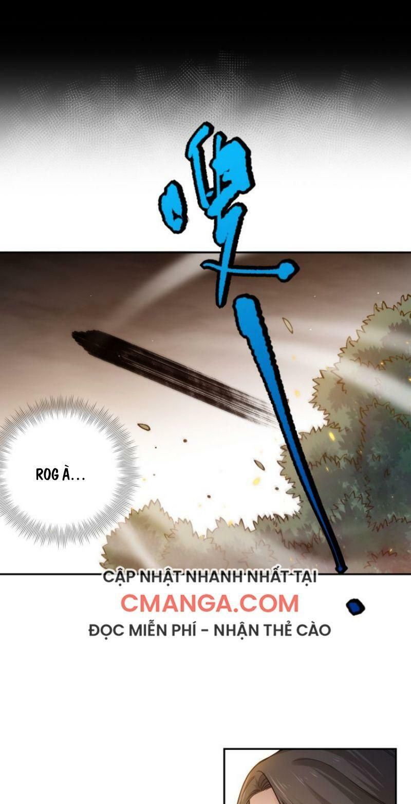 đọc truyện Giản Giới Chương 121 ảnh 23 tại Thiên Thai Truyện