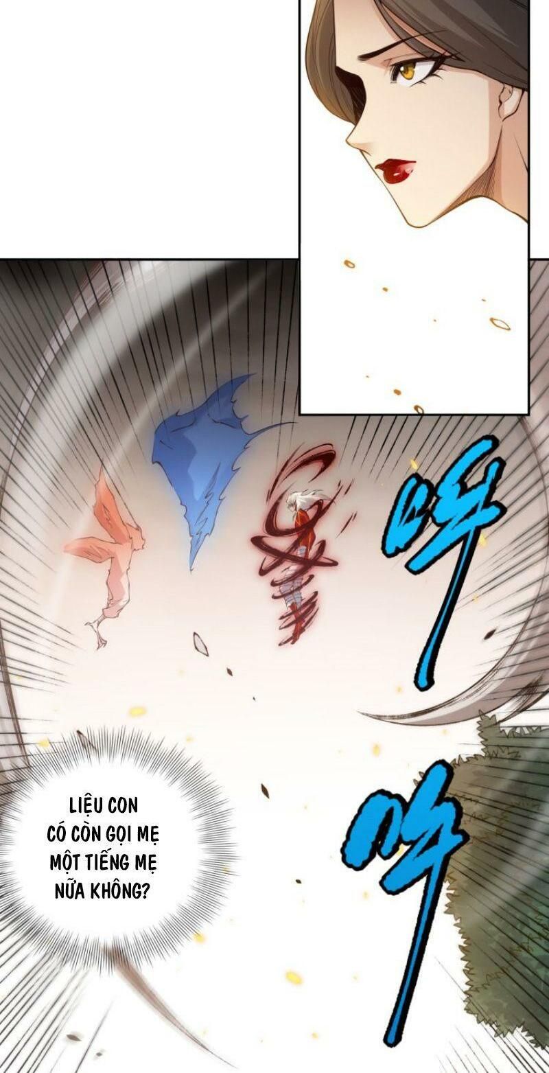 đọc truyện Giản Giới Chương 121 ảnh 24 tại Thiên Thai Truyện