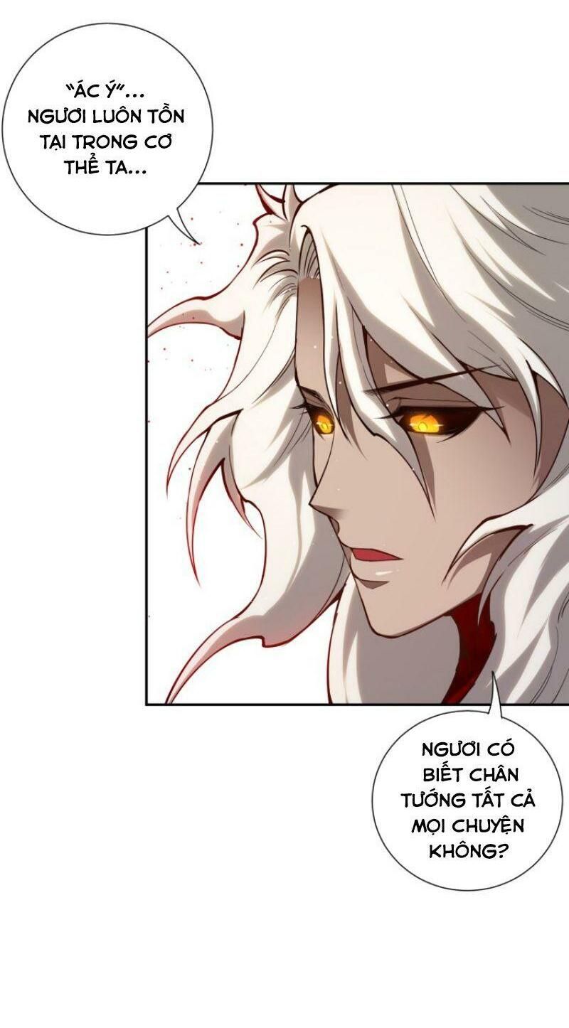 đọc truyện Giản Giới Chương 121 ảnh 28 tại Thiên Thai Truyện