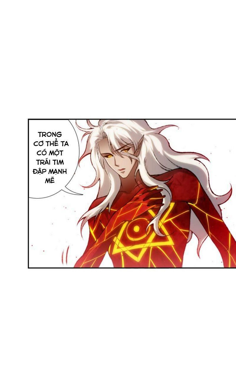 đọc truyện Giản Giới Chương 121 ảnh 35 tại Thiên Thai Truyện