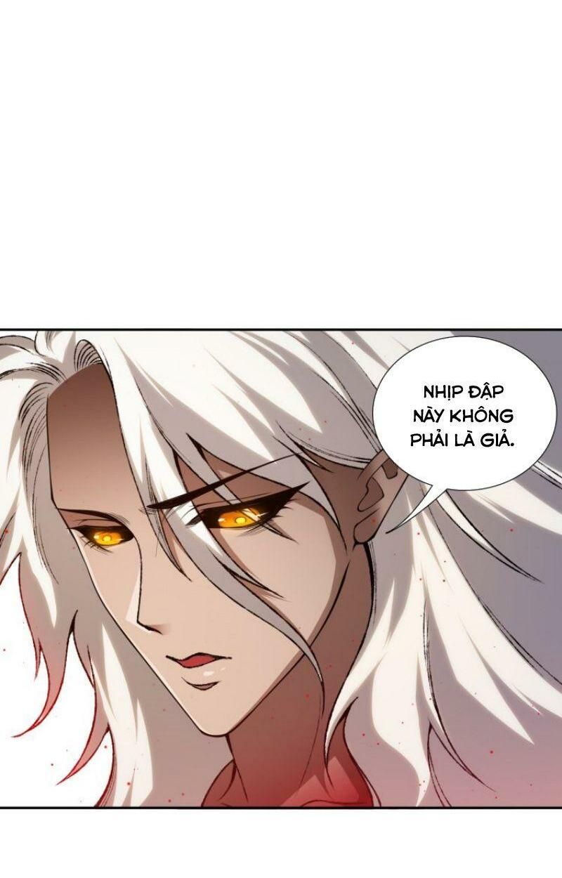 đọc truyện Giản Giới Chương 121 ảnh 36 tại Thiên Thai Truyện