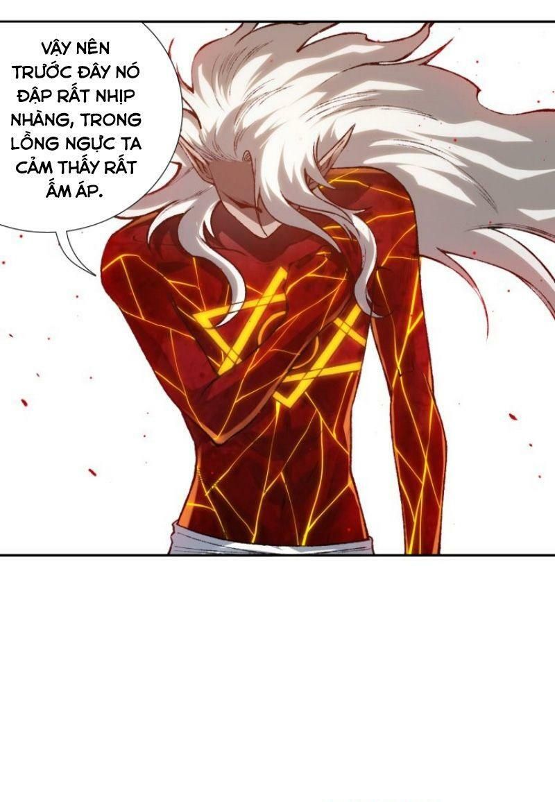 đọc truyện Giản Giới Chương 121 ảnh 38 tại Thiên Thai Truyện