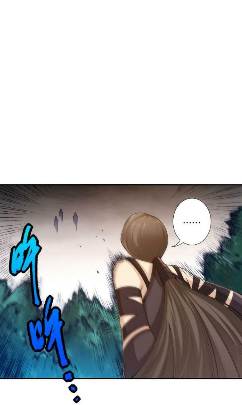 đọc truyện Giản Giới Chương 121 ảnh 6 tại Thiên Thai Truyện