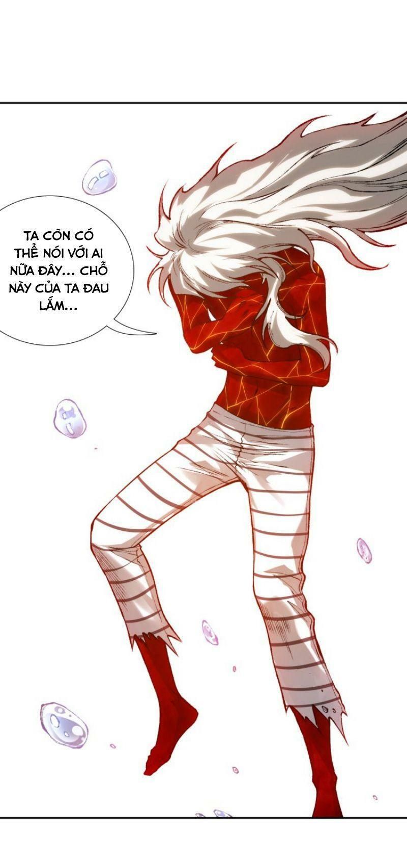 đọc truyện Giản Giới Chương 121 ảnh 42 tại Thiên Thai Truyện