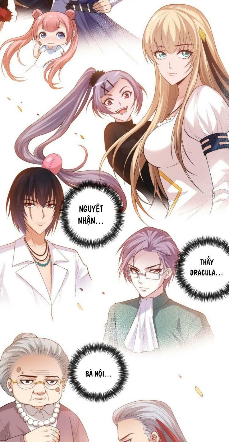 đọc truyện Giản Giới Chương 121 ảnh 44 tại Thiên Thai Truyện