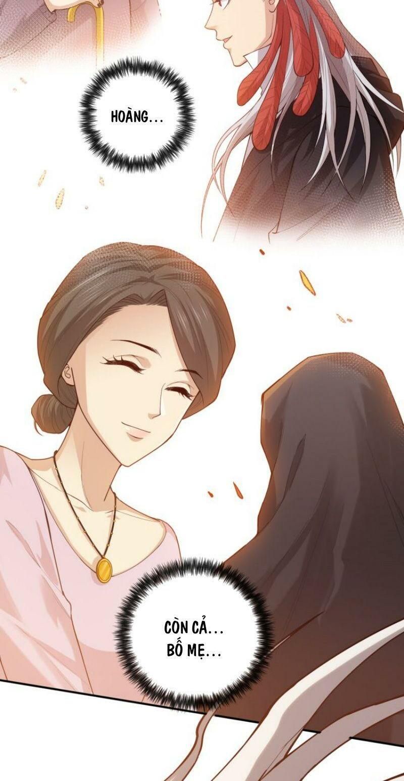 đọc truyện Giản Giới Chương 121 ảnh 45 tại Thiên Thai Truyện