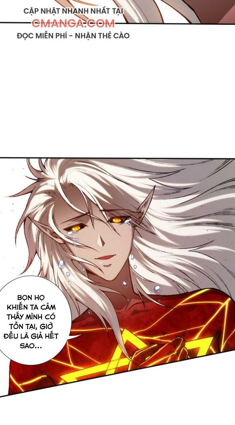 đọc truyện Giản Giới Chương 121 ảnh 47 tại Thiên Thai Truyện