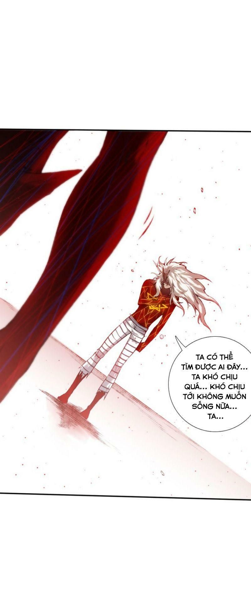 đọc truyện Giản Giới Chương 121 ảnh 50 tại Thiên Thai Truyện