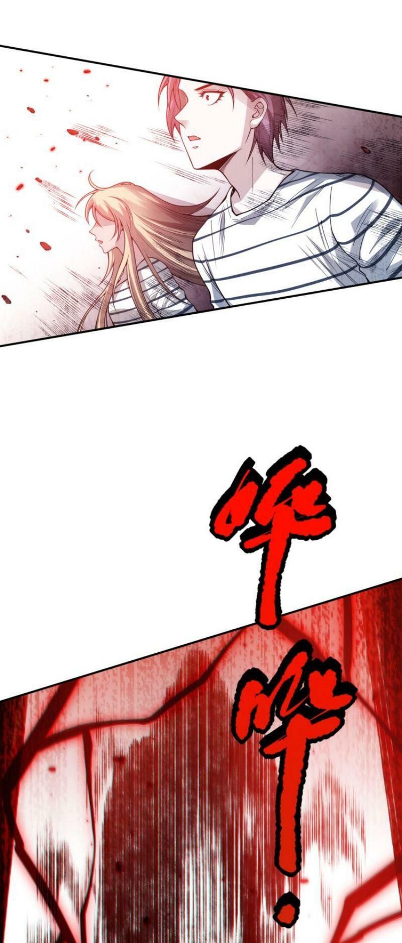 đọc truyện Giản Giới Chương 121 ảnh 67 tại Thiên Thai Truyện