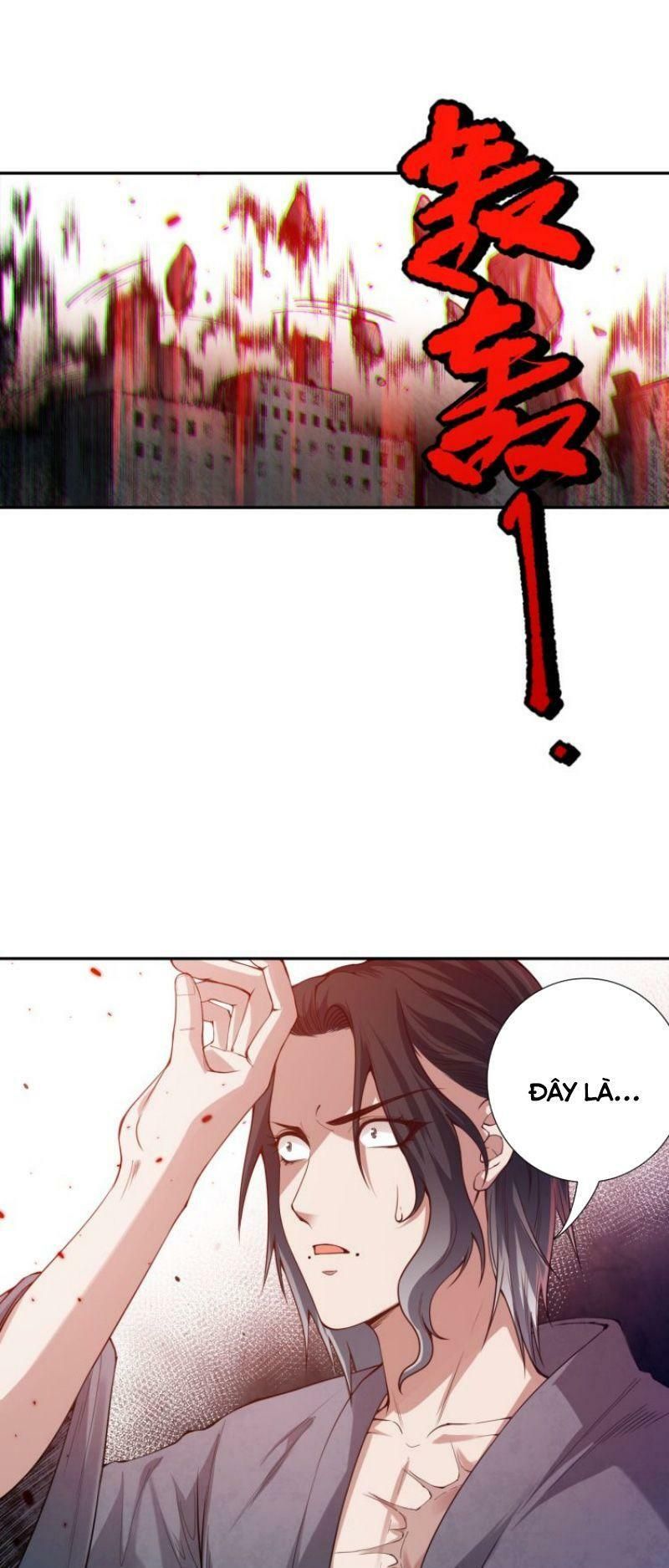 đọc truyện Giản Giới Chương 121 ảnh 69 tại Thiên Thai Truyện