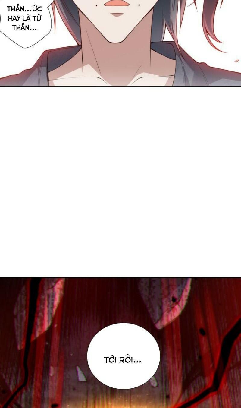 đọc truyện Giản Giới Chương 121 ảnh 72 tại Thiên Thai Truyện