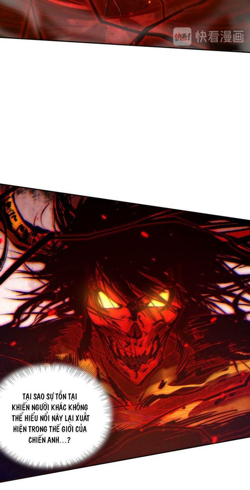 đọc truyện Giản Giới Chương 122 ảnh 14 tại Thiên Thai Truyện