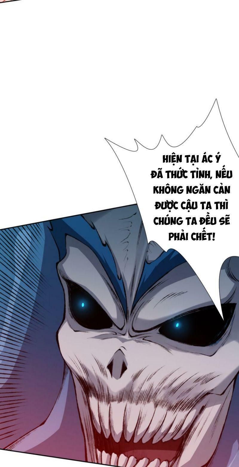 đọc truyện Giản Giới Chương 122 ảnh 17 tại Thiên Thai Truyện