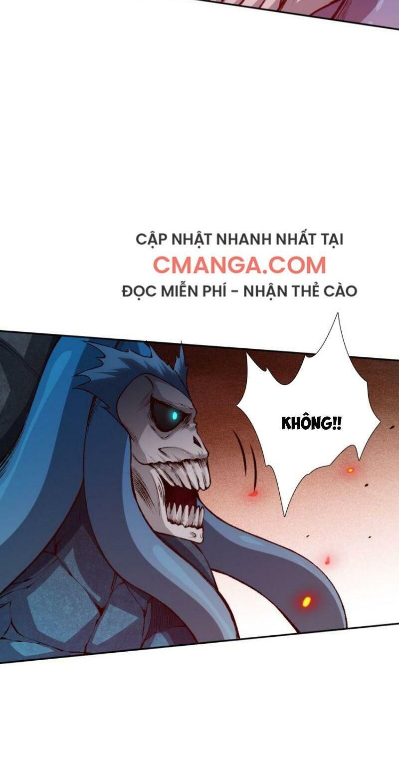 đọc truyện Giản Giới Chương 122 ảnh 18 tại Thiên Thai Truyện