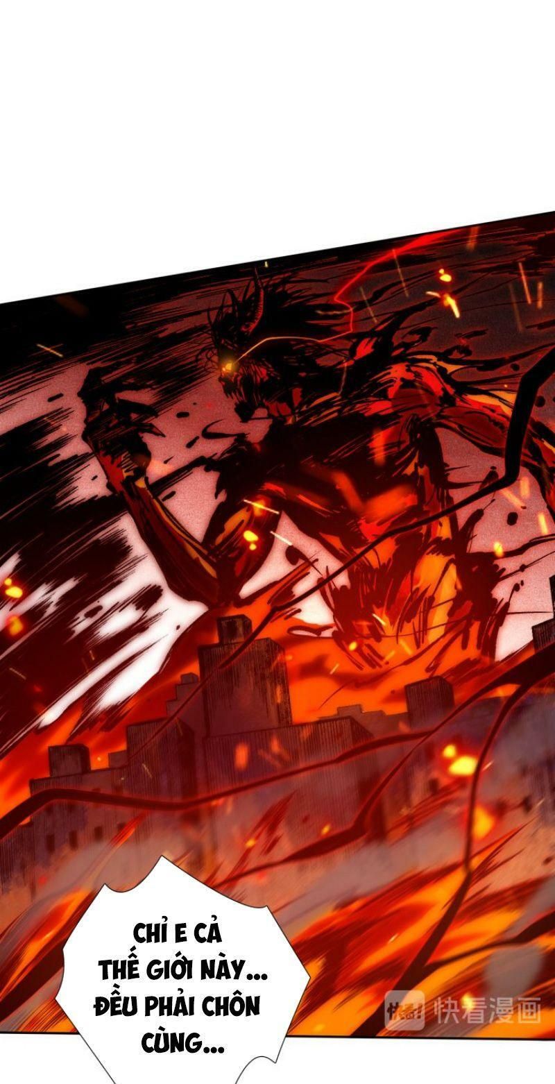 đọc truyện Giản Giới Chương 122 ảnh 19 tại Thiên Thai Truyện