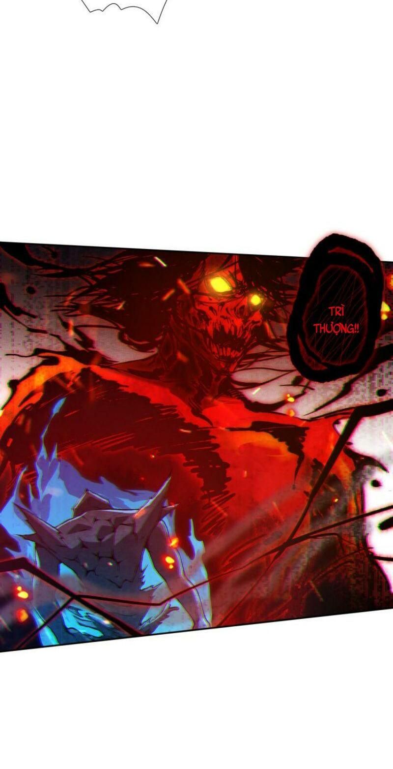 đọc truyện Giản Giới Chương 122 ảnh 20 tại Thiên Thai Truyện