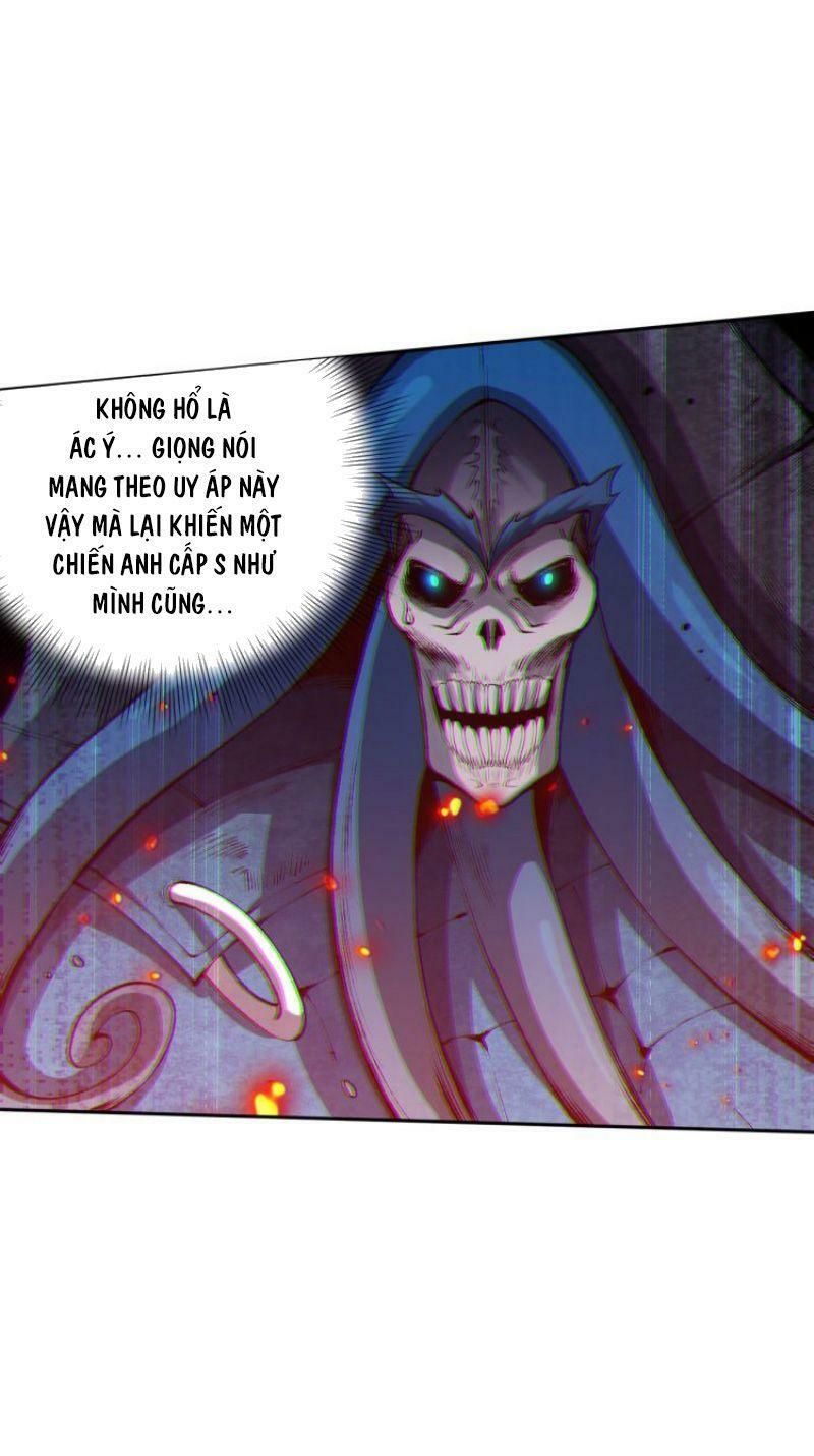 đọc truyện Giản Giới Chương 122 ảnh 21 tại Thiên Thai Truyện