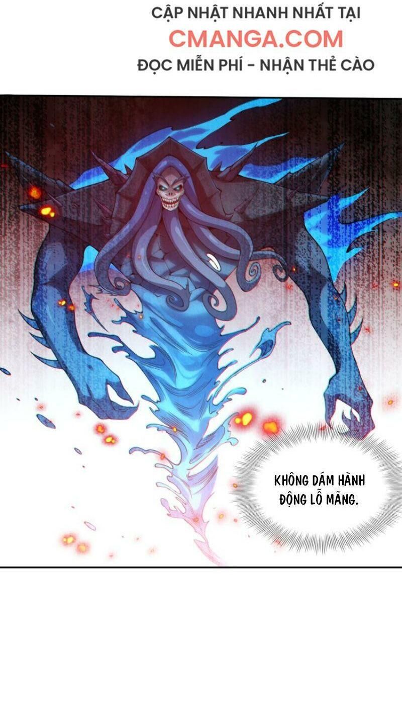 đọc truyện Giản Giới Chương 122 ảnh 22 tại Thiên Thai Truyện