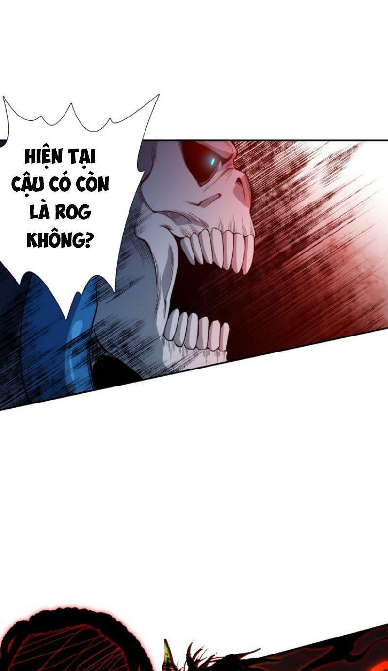 đọc truyện Giản Giới Chương 122 ảnh 23 tại Thiên Thai Truyện